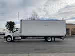 Used 2020 International MV Box Truck with Liftgate for sale #285466 - photo 4