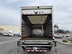 Used 2020 International MV Box Truck with Liftgate for sale #285466 - photo 8