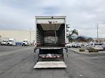 Used 2020 International MV Box Truck with Liftgate for sale #285466 - photo 9
