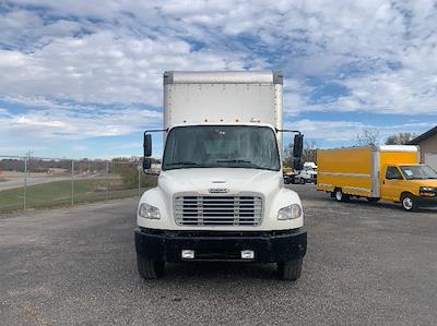 Used 2020 Freightliner M2 106 Conventional Cab Box Truck with Liftgate for sale #285580 - photo 2
