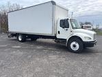 Used 2020 Freightliner M2 106 Conventional Cab Box Truck with Liftgate for sale #285580 - photo 1