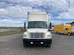 Used 2020 Freightliner M2 106 Conventional Cab Box Truck with Liftgate for sale #285580 - photo 2