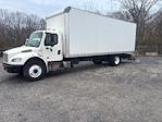 Used 2020 Freightliner M2 106 Conventional Cab Box Truck with Liftgate for sale #285580 - photo 3