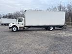 Used 2020 Freightliner M2 106 Conventional Cab Box Truck with Liftgate for sale #285580 - photo 4