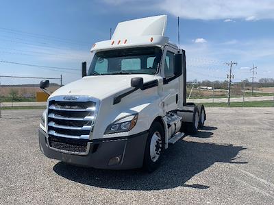Used 2020 Freightliner Cascadia Detroit DD13 Semi Truck for sale #285584 - photo 1