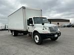Used 2020 International MV Morgan Truck Body Box Truck with Liftgate for sale #285589 - photo 1