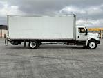 Used 2020 International MV Morgan Truck Body Box Truck with Liftgate for sale #285589 - photo 15