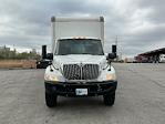 Used 2020 International MV Morgan Truck Body Box Truck with Liftgate for sale #285589 - photo 2
