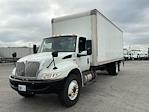 Used 2020 International MV Morgan Truck Body Box Truck with Liftgate for sale #285589 - photo 3