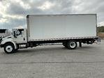 Used 2020 International MV Morgan Truck Body Box Truck with Liftgate for sale #285589 - photo 4