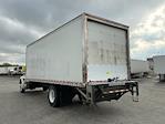 Used 2020 International MV Morgan Truck Body Box Truck with Liftgate for sale #285589 - photo 6