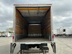 Used 2020 International MV Morgan Truck Body Box Truck with Liftgate for sale #285589 - photo 8