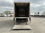 Used 2020 International MV Morgan Truck Body Box Truck with Liftgate for sale #285589 - photo 9