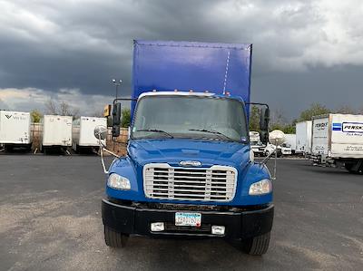 Used 2020 Freightliner M2 106 Conventional Cab Box Truck with Liftgate for sale #285602 - photo 2