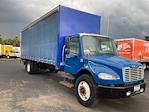 Used 2020 Freightliner M2 106 Conventional Cab Box Truck with Liftgate for sale #285602 - photo 1