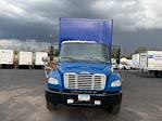 Used 2020 Freightliner M2 106 Conventional Cab Box Truck with Liftgate for sale #285602 - photo 2