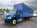 Used 2020 Freightliner M2 106 Conventional Cab Box Truck with Liftgate for sale #285602 - photo 3