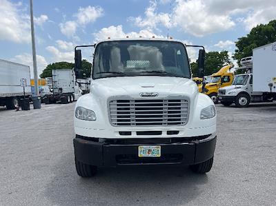 Used 2020 Freightliner M2 106 Conventional Cab Morgan Truck Body Flatbed Truck for sale #285636 - photo 2