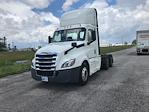 Used 2020 Freightliner Cascadia Detroit DD15AT Semi Truck for sale #285697 - photo 3