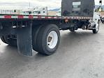 Used 2020 Hino 268A Single Cab Flatbed Truck for sale #285824 - photo 11
