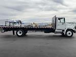 Used 2020 Hino 268A Single Cab Flatbed Truck for sale #285824 - photo 12