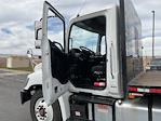 Used 2020 Hino 268A Single Cab Flatbed Truck for sale #285824 - photo 13