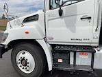Used 2020 Hino 268A Single Cab Flatbed Truck for sale #285824 - photo 22
