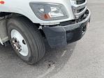 Used 2020 Hino 268A Single Cab Flatbed Truck for sale #285824 - photo 24