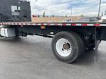 Used 2020 Hino 268A Single Cab Flatbed Truck for sale #285824 - photo 5
