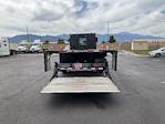 Used 2020 Hino 268A Single Cab Flatbed Truck for sale #285824 - photo 8