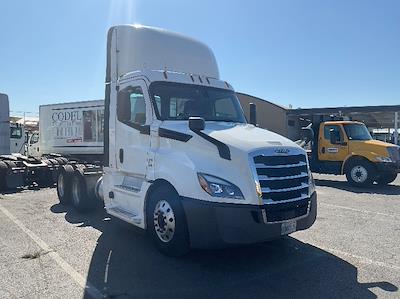 Used 2020 Freightliner Cascadia Detroit DD15AT Semi Truck for sale #285848 - photo 1