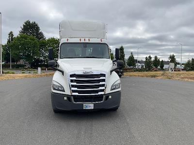 Used 2020 Freightliner Cascadia Detroit DD15AT Semi Truck for sale #285850 - photo 2