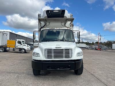 Used 2020 Freightliner M2 106 Refrigerated Body with Liftgate for sale #285940 - photo 2