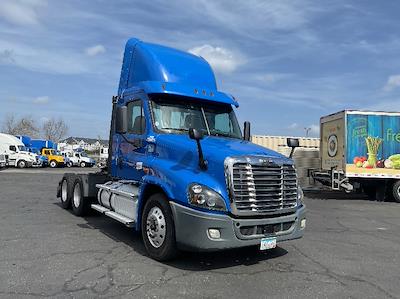 Used 2020 Freightliner Cascadia Detroit DD13 Semi Truck for sale #286028 - photo 1