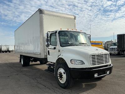 Used 2020 Freightliner M2 106 - photo 1