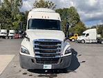Used 2020 Freightliner Cascadia Detroit DD15AT Semi Truck with Sleeper Cab for sale #286250 - photo 2