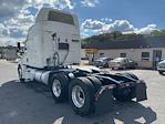 Used 2020 Freightliner Cascadia Detroit DD15AT Semi Truck with Sleeper Cab for sale #286250 - photo 5