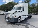 Used 2020 Freightliner Cascadia Detroit DD15AT Semi Truck with Sleeper Cab for sale #286251 - photo 3