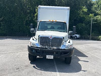 Used 2020 International MV Morgan Truck Body Box Truck for sale #286252 - photo 2