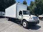Used 2020 International MV Morgan Truck Body Box Truck for sale #286252 - photo 1