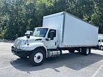 Used 2020 International MV Morgan Truck Body Box Truck for sale #286252 - photo 3