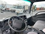 Used 2019 Isuzu NPR-HD Regular Cab Box Truck with Liftgate for sale #286662 - photo 17