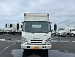 Used 2019 Isuzu NPR-HD Regular Cab Box Truck with Liftgate for sale #286662 - photo 2