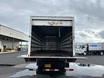 Used 2019 Isuzu NPR-HD Regular Cab Box Truck with Liftgate for sale #286662 - photo 8