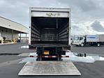 Used 2019 Isuzu NPR-HD Regular Cab Box Truck with Liftgate for sale #286662 - photo 9
