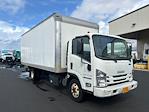 Used 2019 Isuzu NPR-HD Regular Cab Box Truck with Liftgate for sale #286663 - photo 1