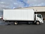 Used 2019 Isuzu NPR-HD Regular Cab Box Truck with Liftgate for sale #286663 - photo 15