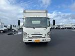 Used 2019 Isuzu NPR-HD Regular Cab Box Truck with Liftgate for sale #286663 - photo 2