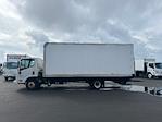Used 2019 Isuzu NPR-HD Regular Cab Box Truck with Liftgate for sale #286663 - photo 4