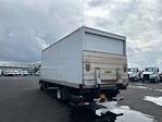 Used 2019 Isuzu NPR-HD Regular Cab Box Truck with Liftgate for sale #286663 - photo 6
